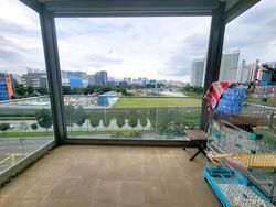 The Riverine By The Park (D12), Apartment #462707461